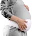 شکم بند بارداری تحتانی پاک سمن 099